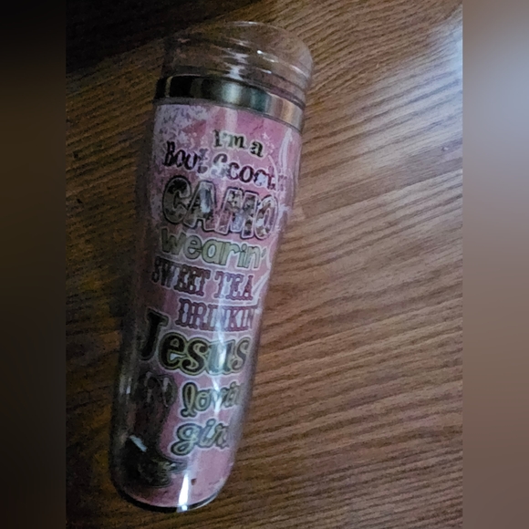 𝒞𝓊𝓅 - Picture 3 of 3